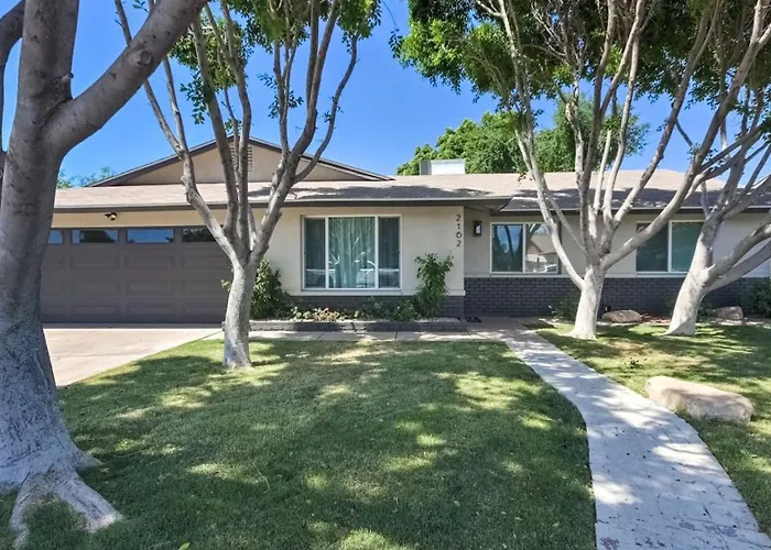 Remodel W Sparkling Pool&game Tempe