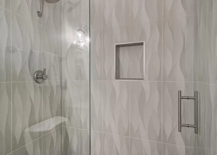 Сasa de vacaciones Remodel W Sparkling Pool&game