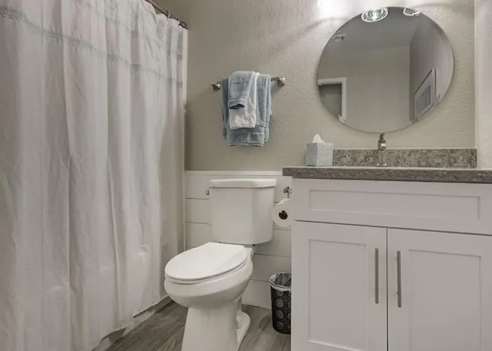 Remodel W Sparkling Pool&game Сasa de vacaciones Tempe