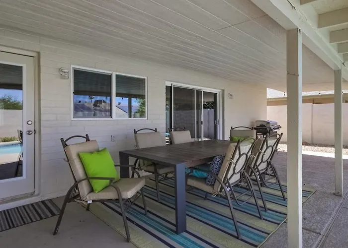 Remodel W Sparkling Pool&game Сasa de vacaciones